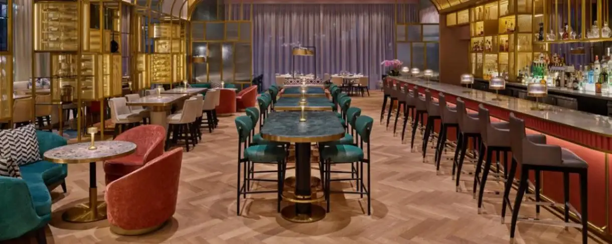 St Regis San Francisco-1